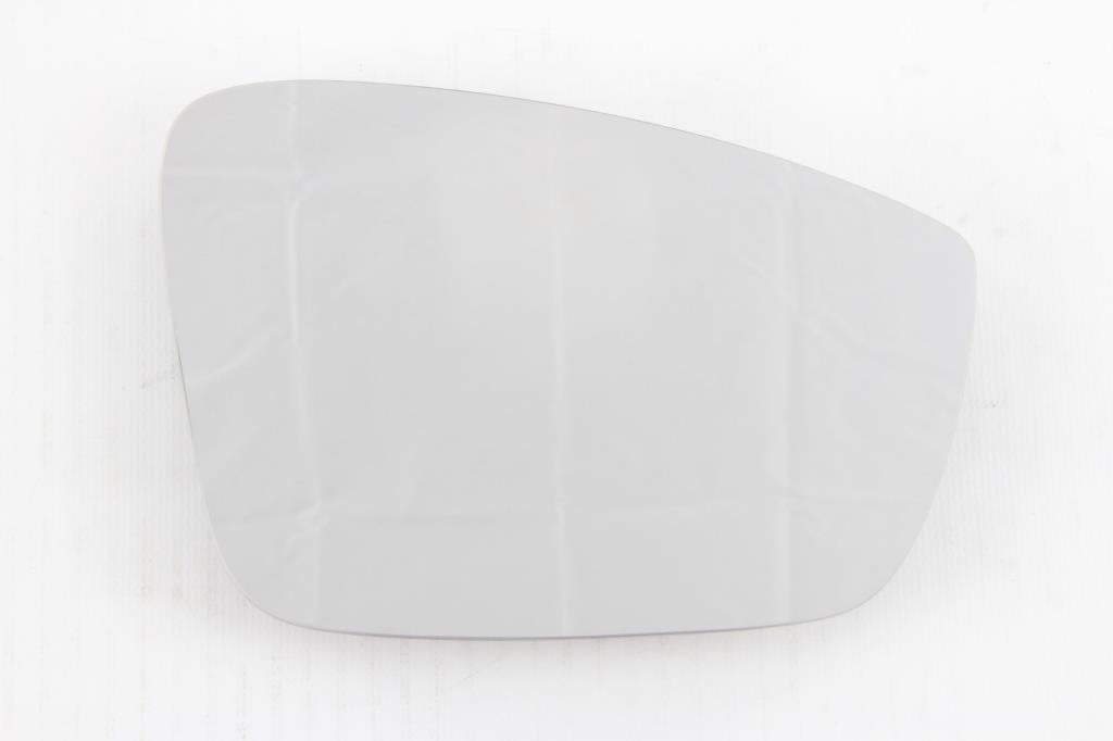 Espelho de retrovisor VAN WEZEL 7617838